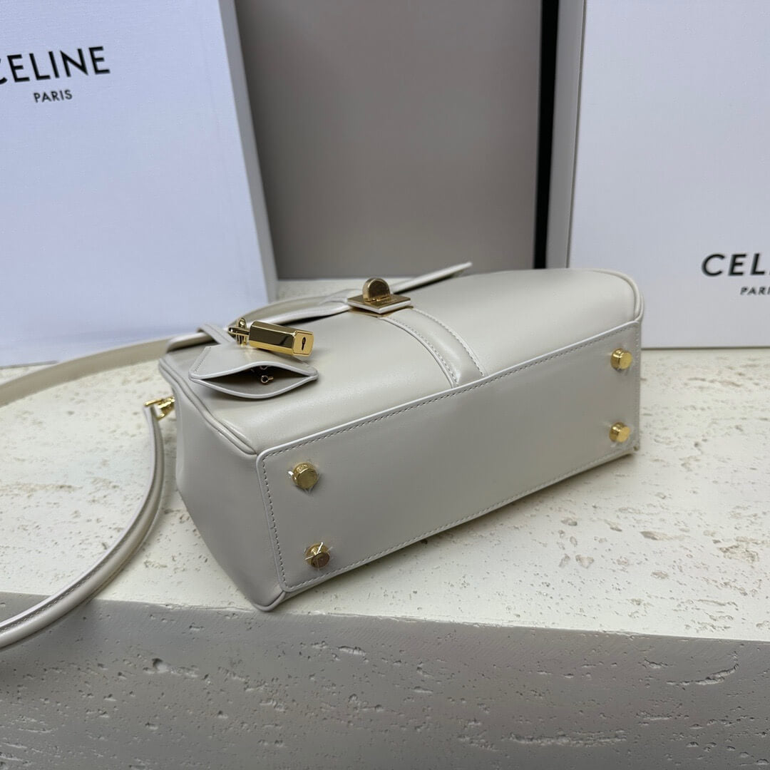 Celine 16 Satin Small
