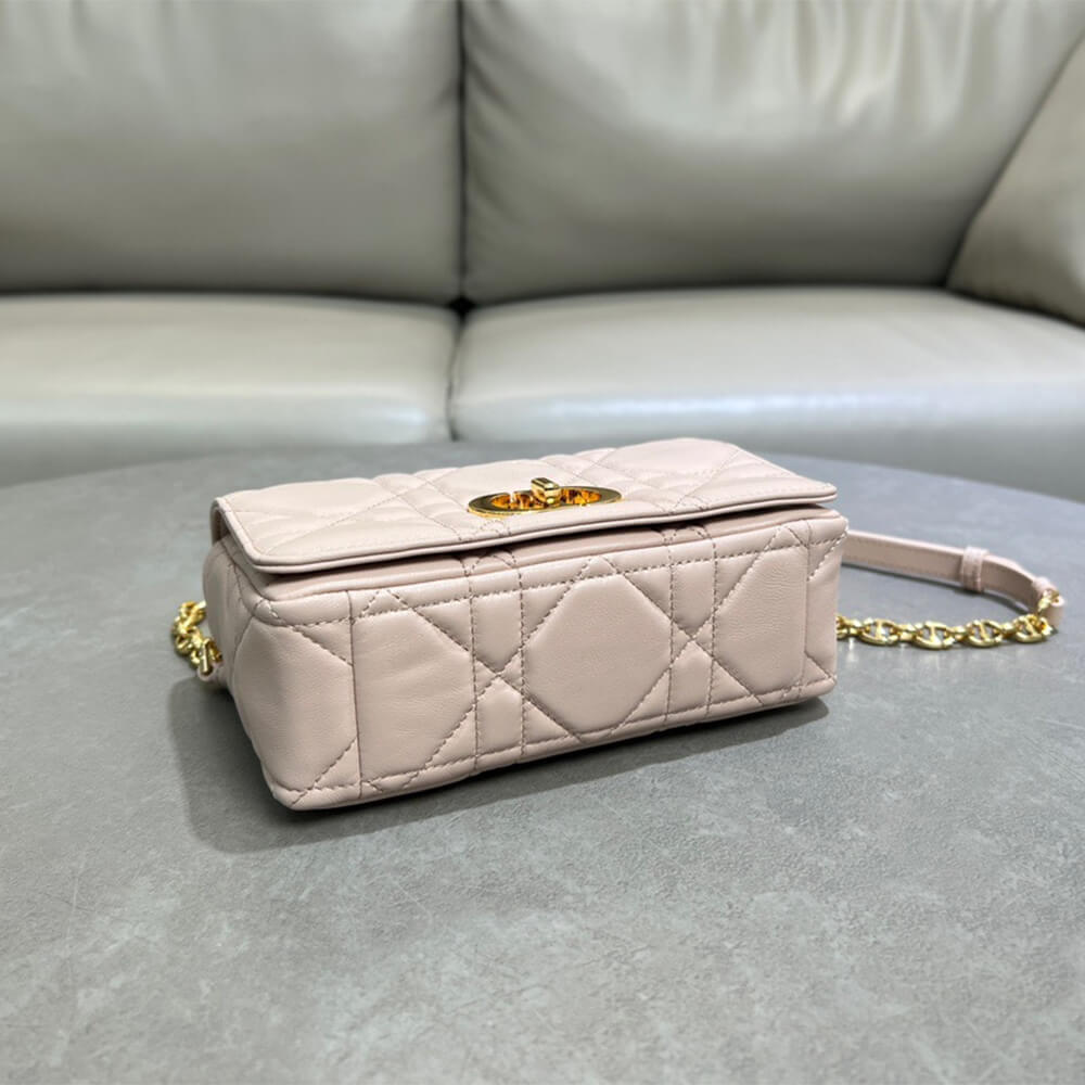 Dior Small Soft Caro