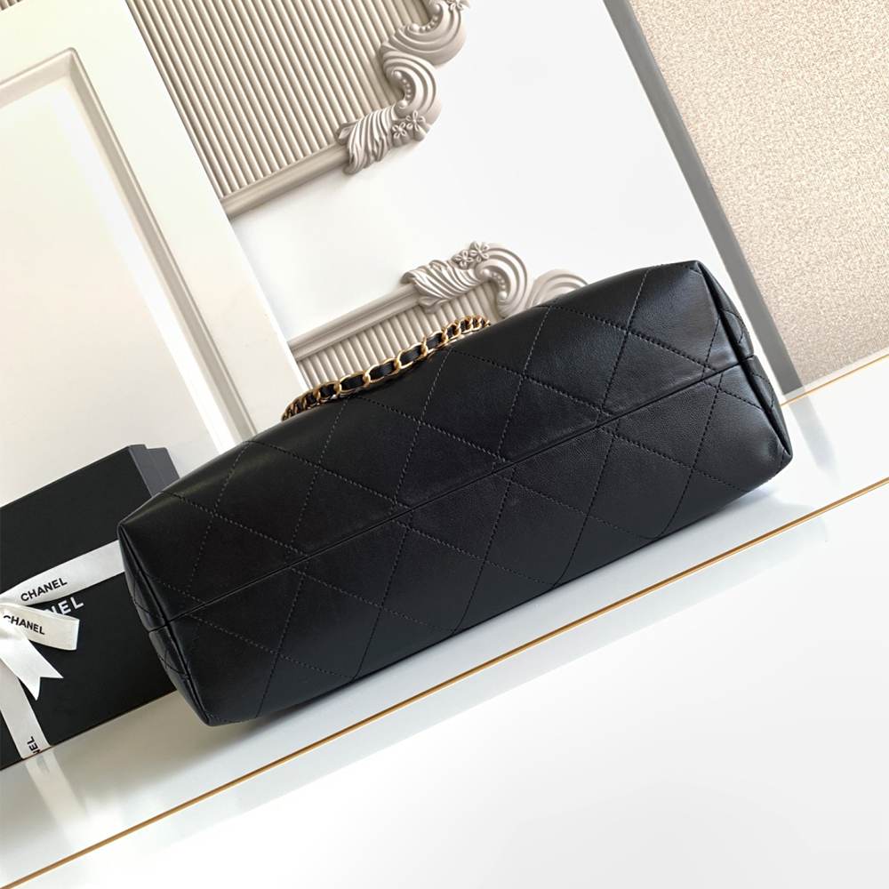 CHANEL Small Shopping Bag(high-end grade)