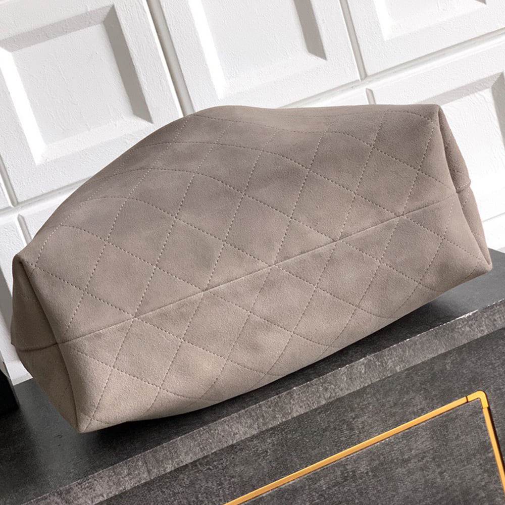 Chanel Large Hobo