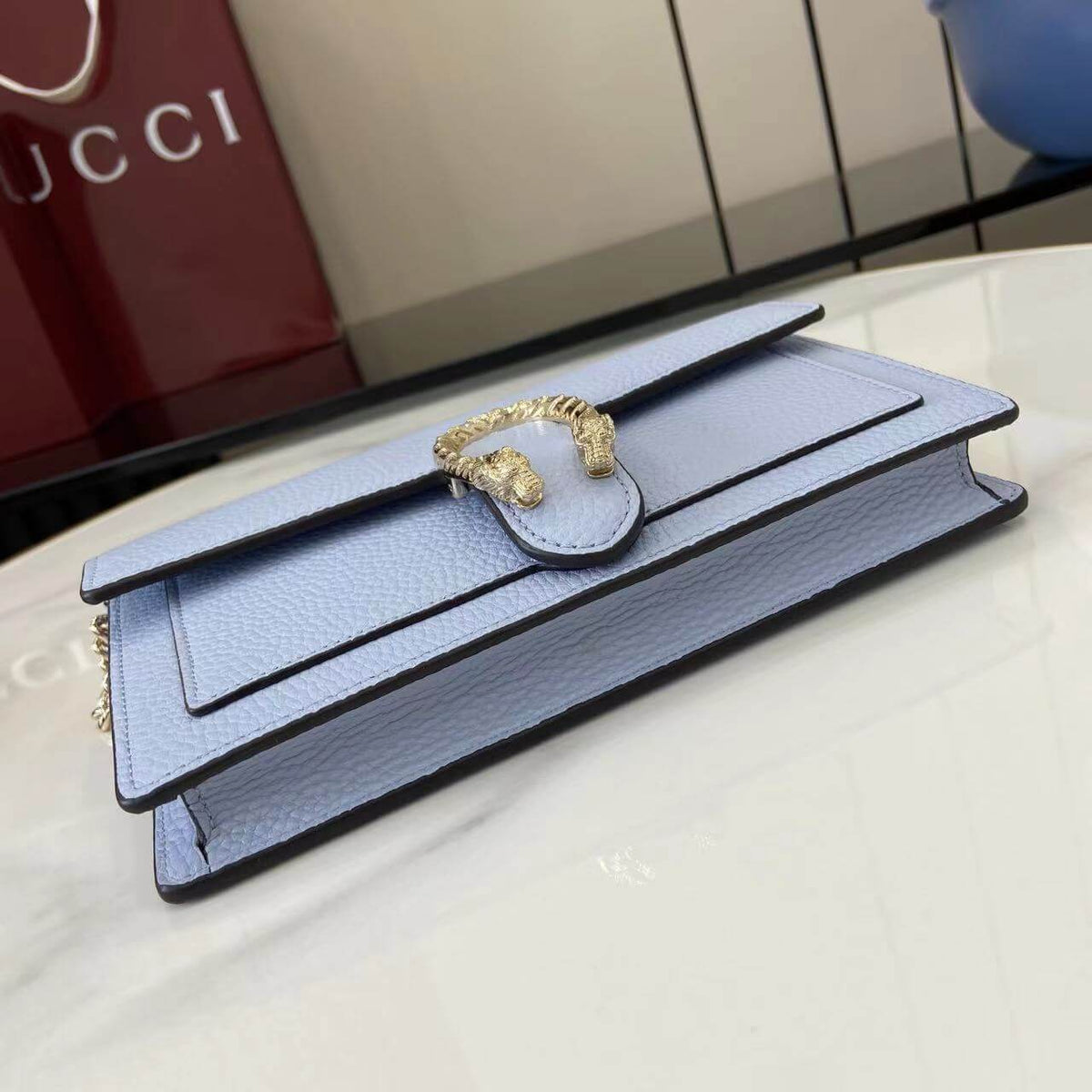 Gucci Dionysus woc
