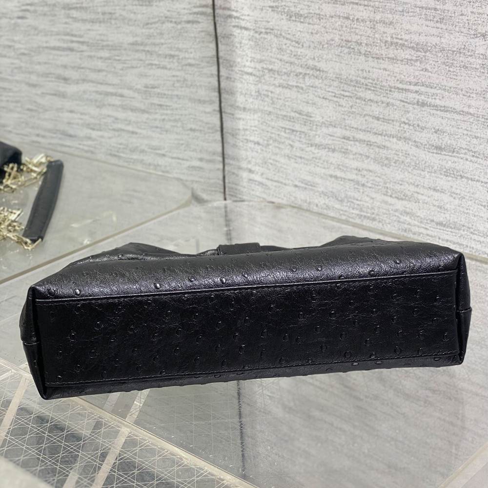 Medium Dior Bow Bag