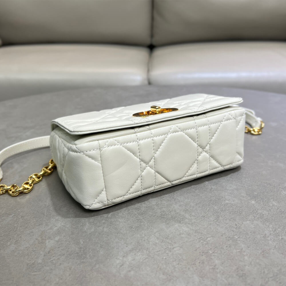Dior Small Soft Caro