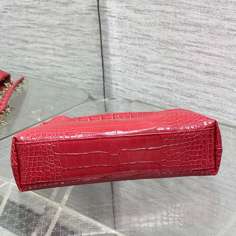 Medium Dior Bow Bag
