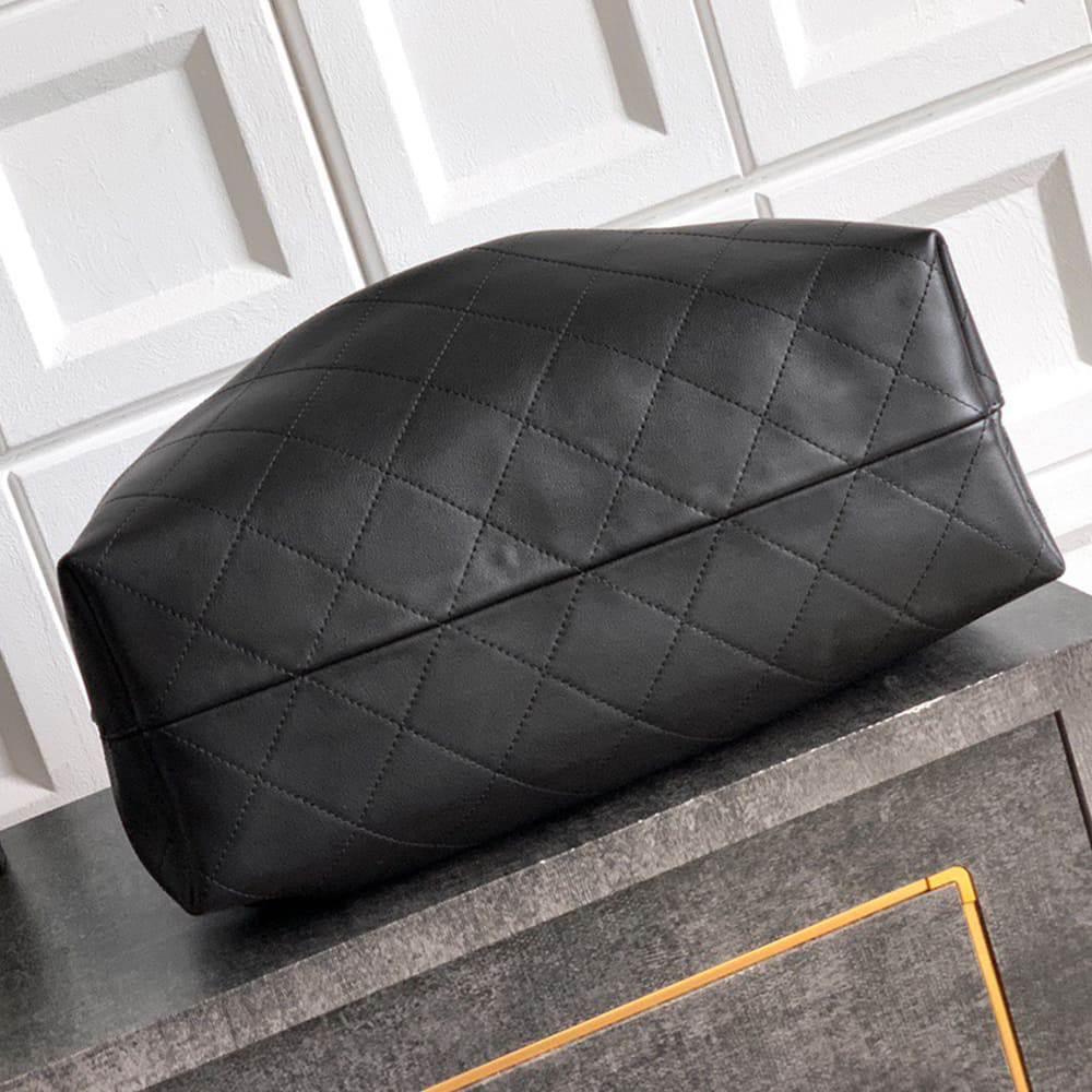 Chanel Large Hobo