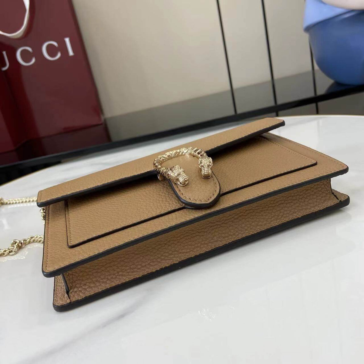 Gucci Dionysus woc