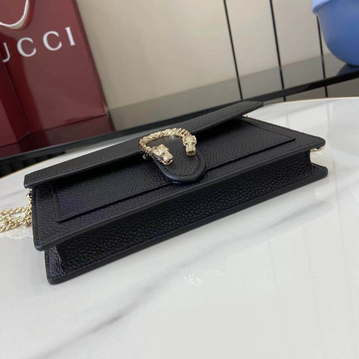 Gucci Dionysus woc