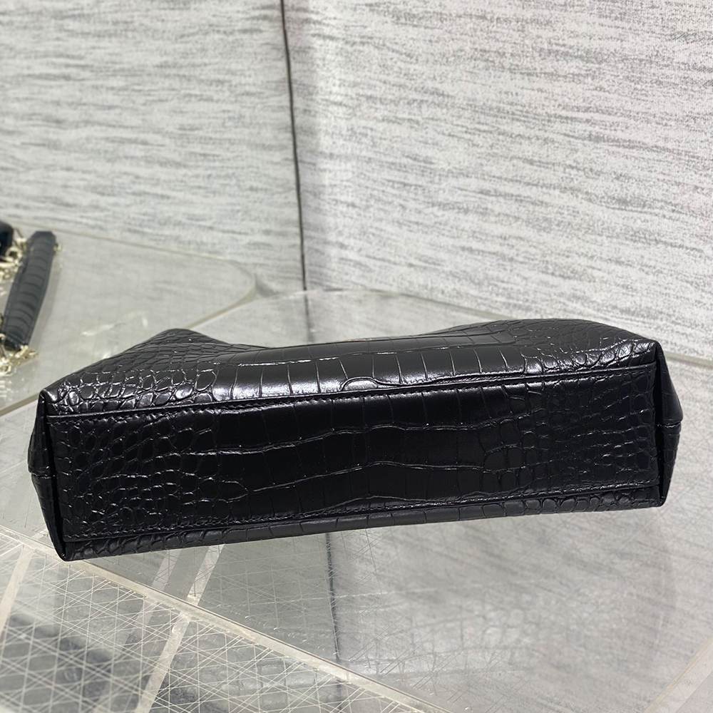 Medium Dior Bow Bag