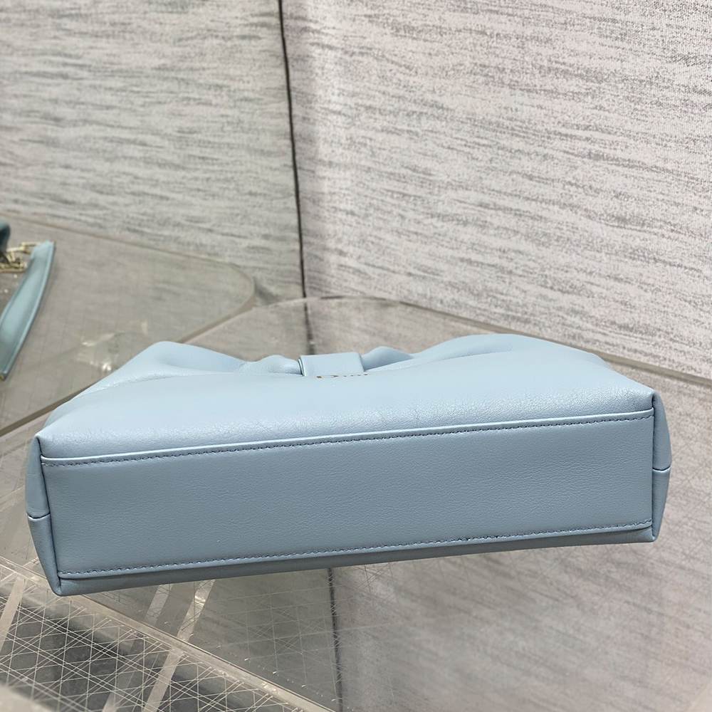 Medium Dior Bow Bag