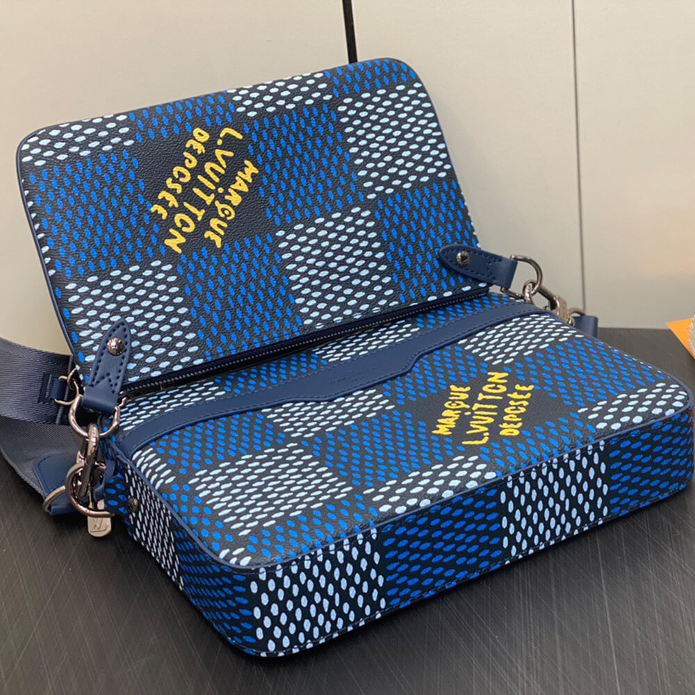 Louis Vuitton Rio Messenger
