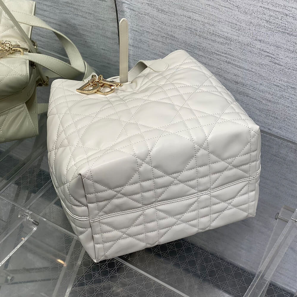 Dior Medium Toujours Vertical