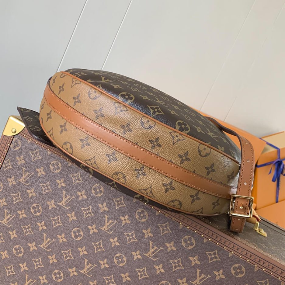 Louis Vuitton Loop Hobo