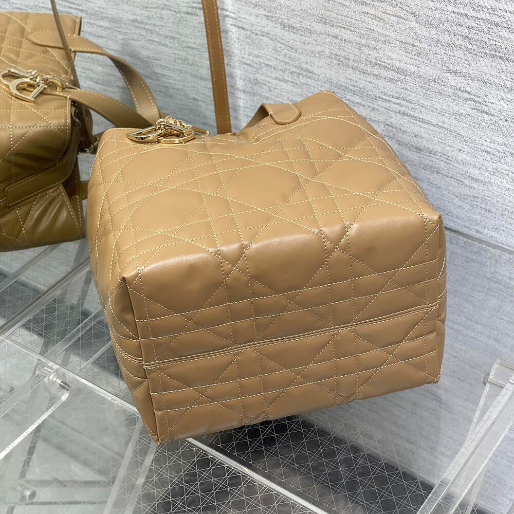 Dior Medium Toujours Vertical