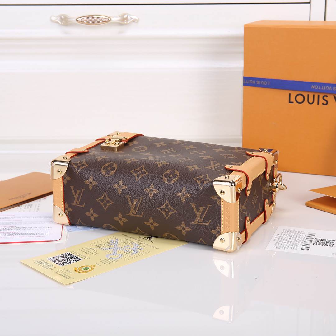 LV Side Trunk MM(high-end grade)