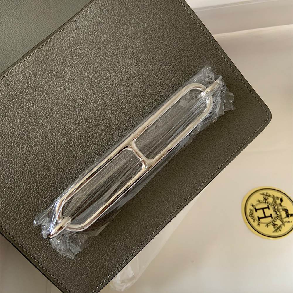 Hermes Roulis mini bag(HIGH-END GRADE)