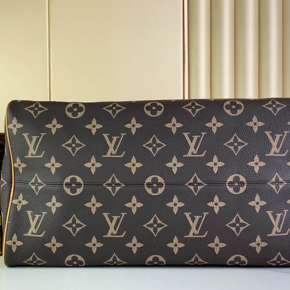 Louis Vuitton Speedy P9 Bandoulière 50