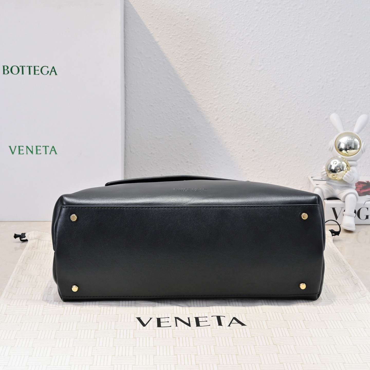 Bottega Veneta Medium Ciao Ciao(high-end grade)
