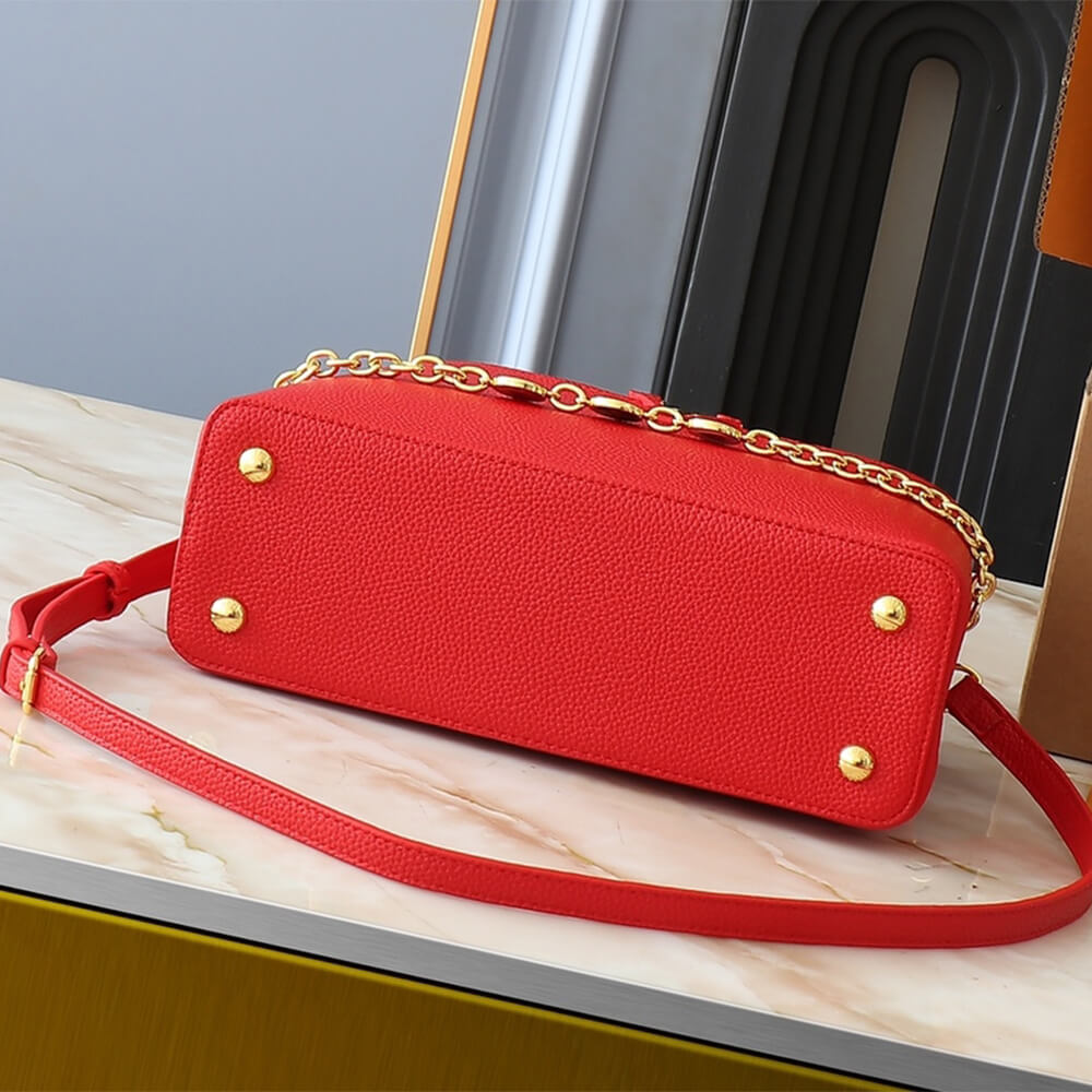 Louis Vuitton Capucines MM