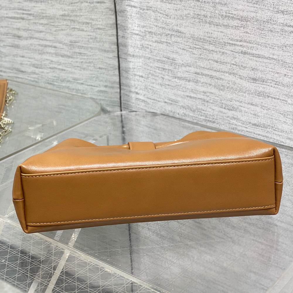 Medium Dior Bow Bag