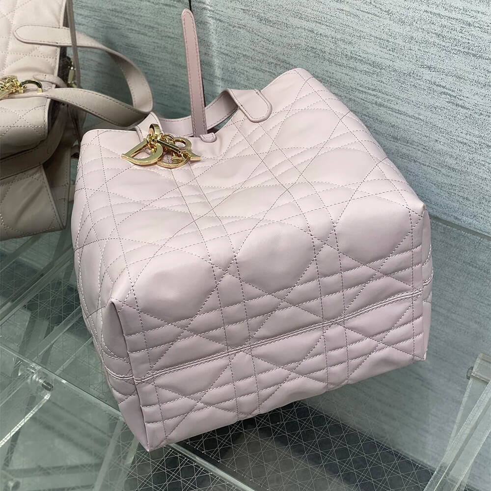 Dior Medium Toujours Vertical