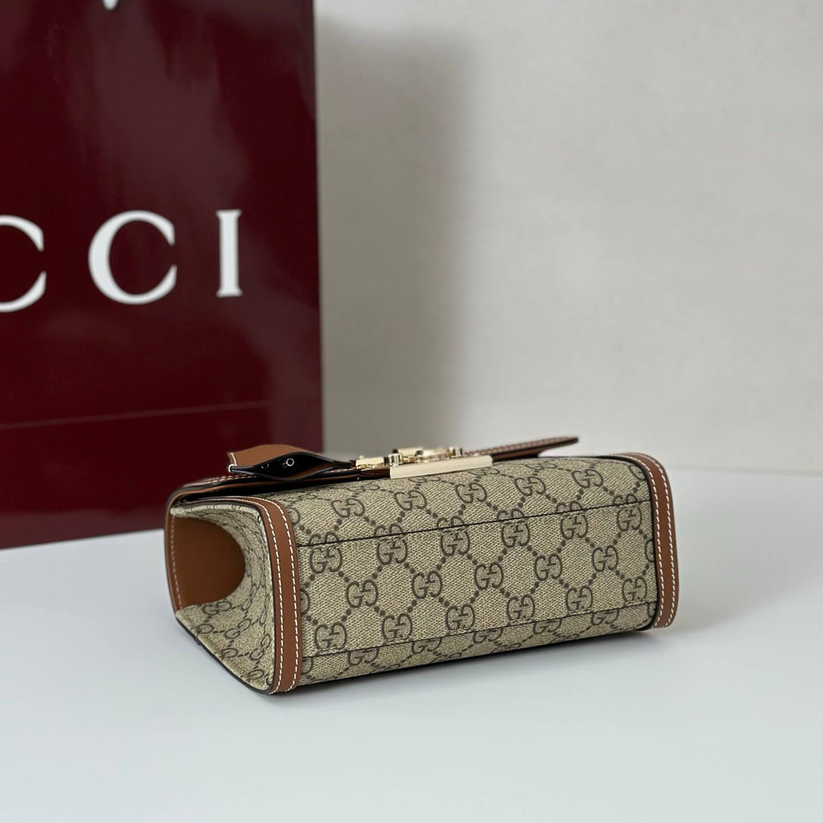 Gucci Padlock Small