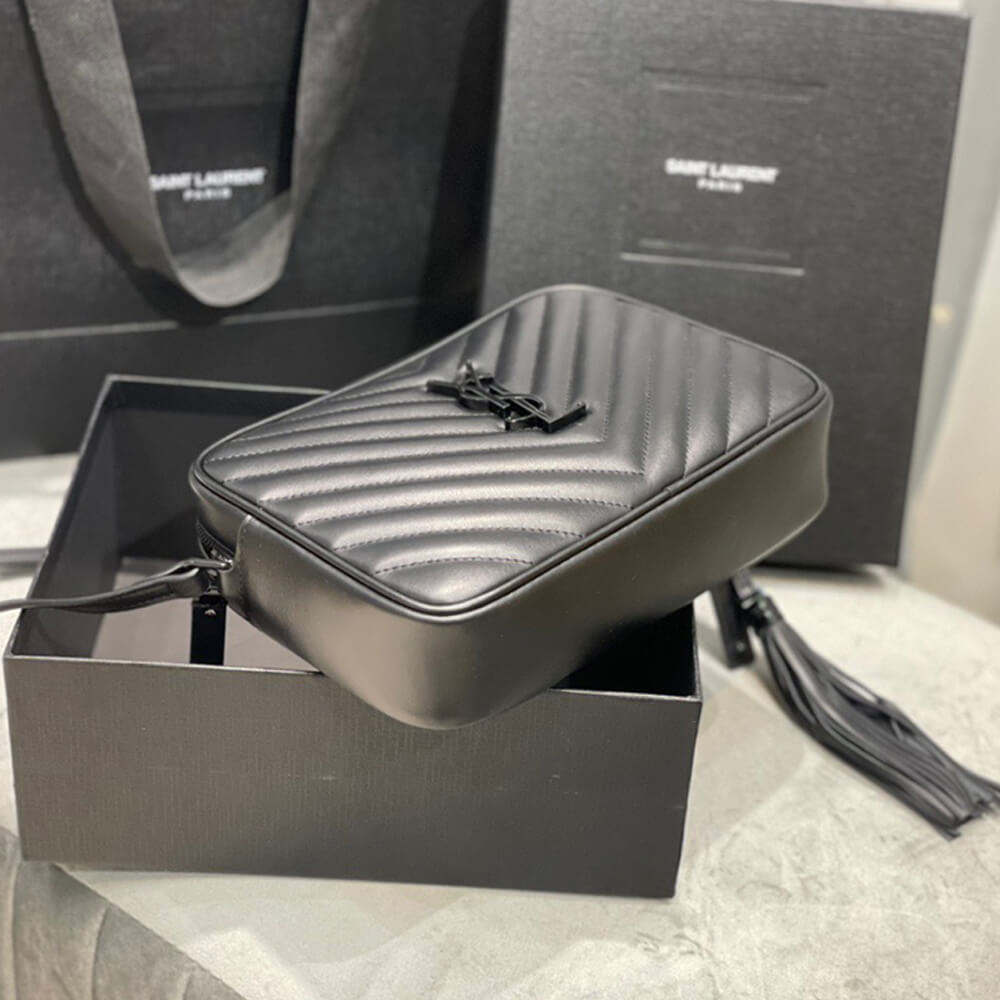 Ysl Lou Camera