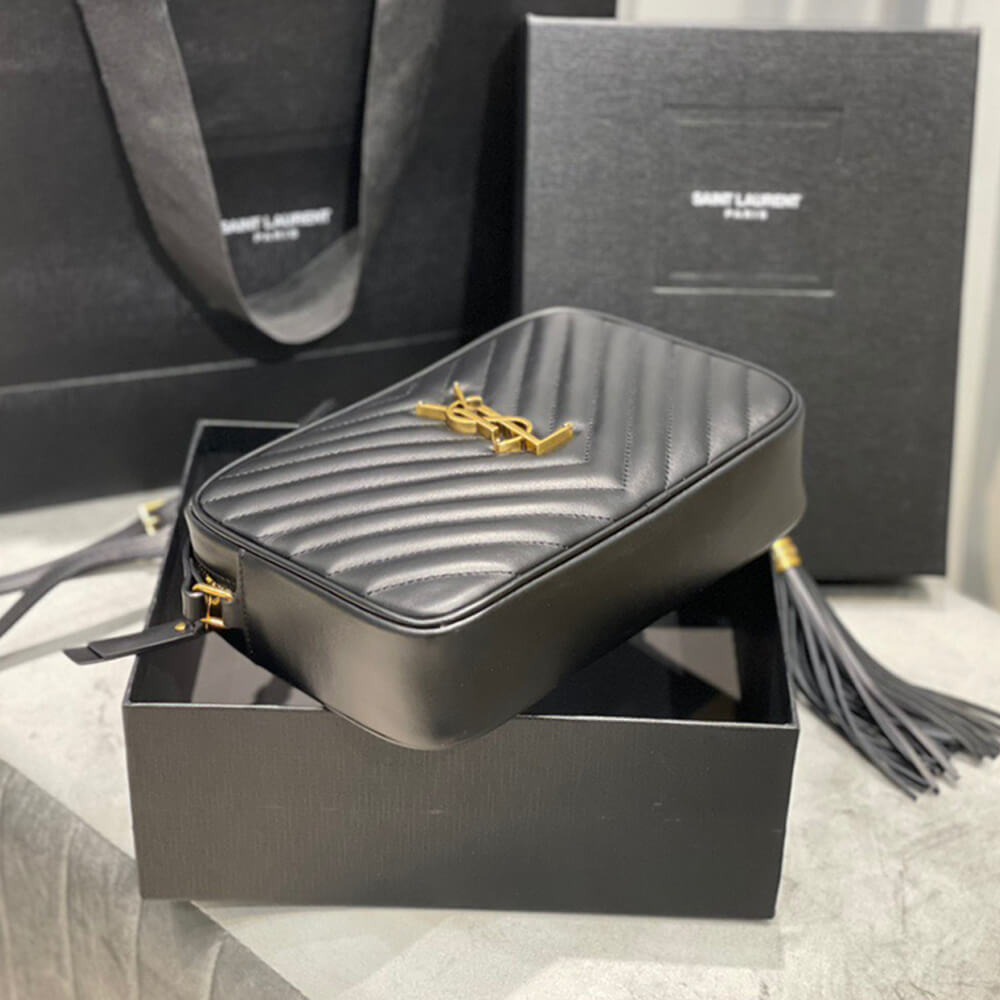 Ysl Lou Camera