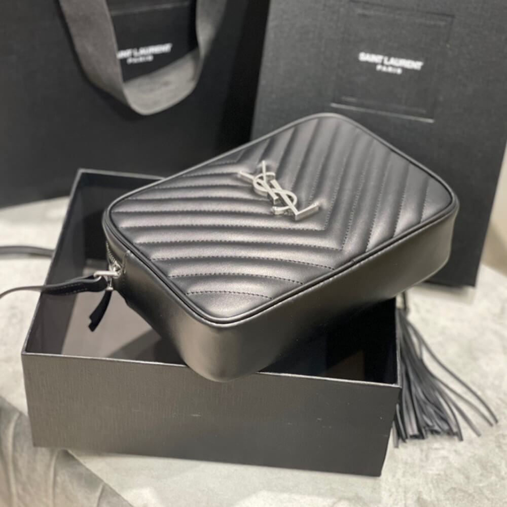 Ysl Lou Camera