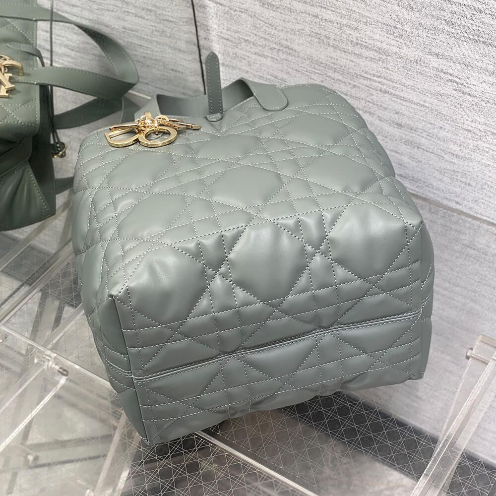 Dior Medium Toujours Vertical