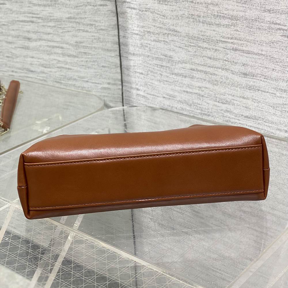 Medium Dior Bow Bag