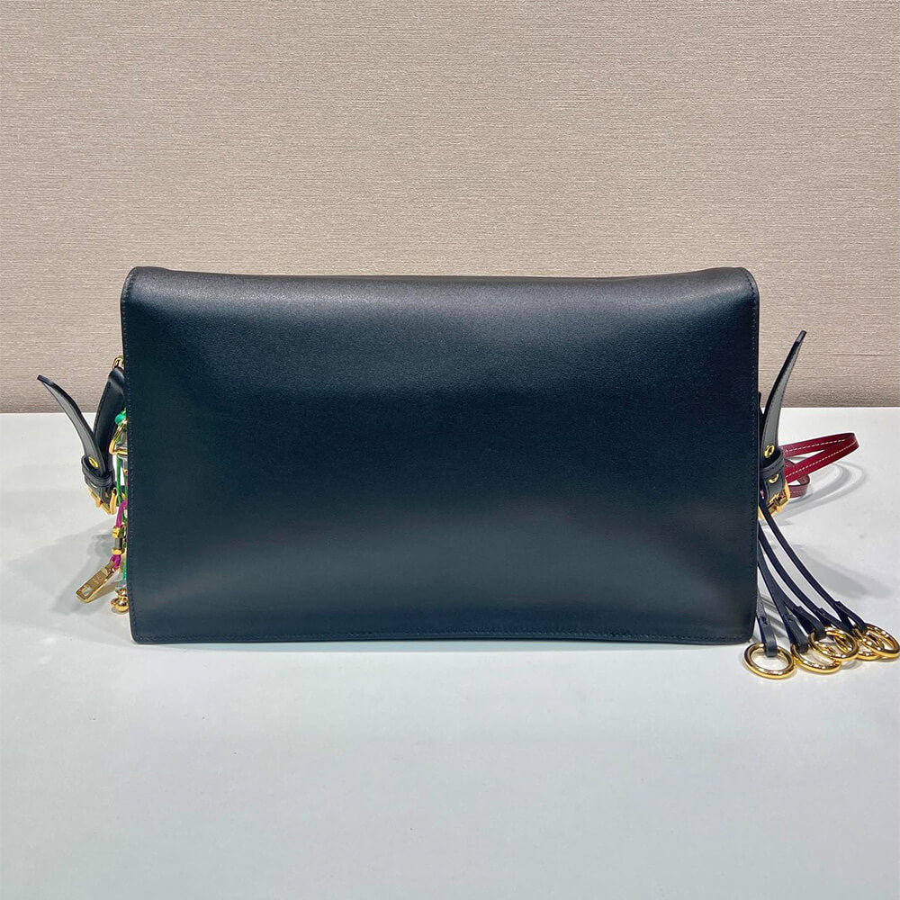 Prada Soft Sound large