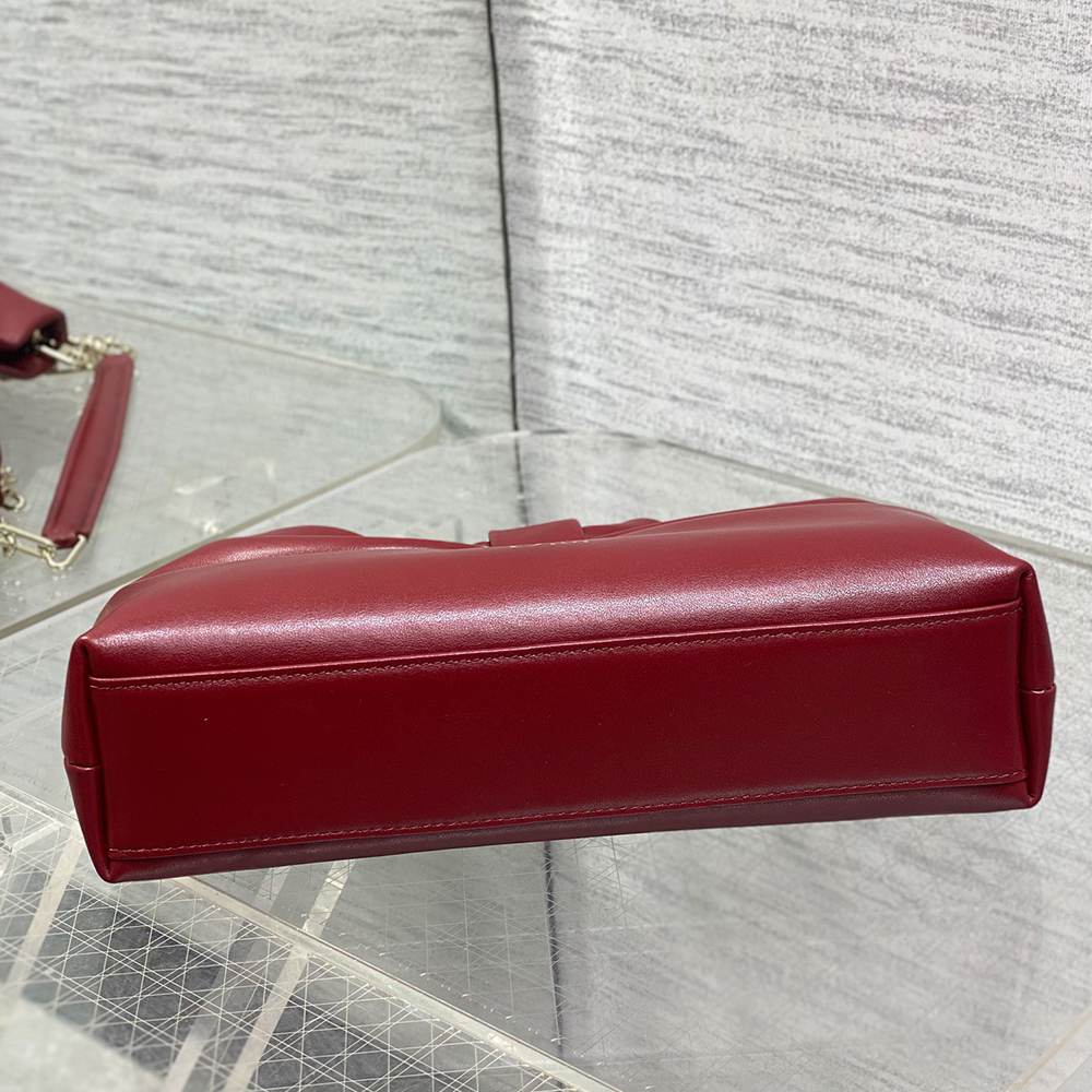 Medium Dior Bow Bag