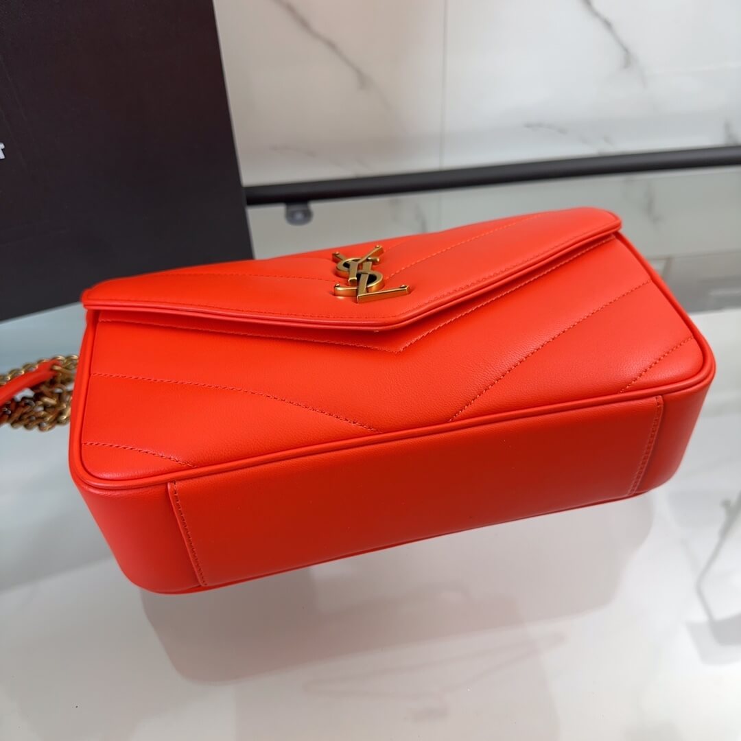 Ysl LouLou Small