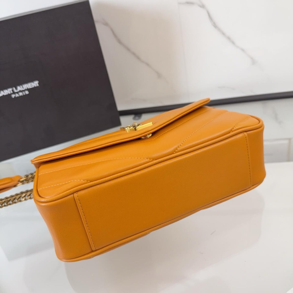 Ysl LouLou Small