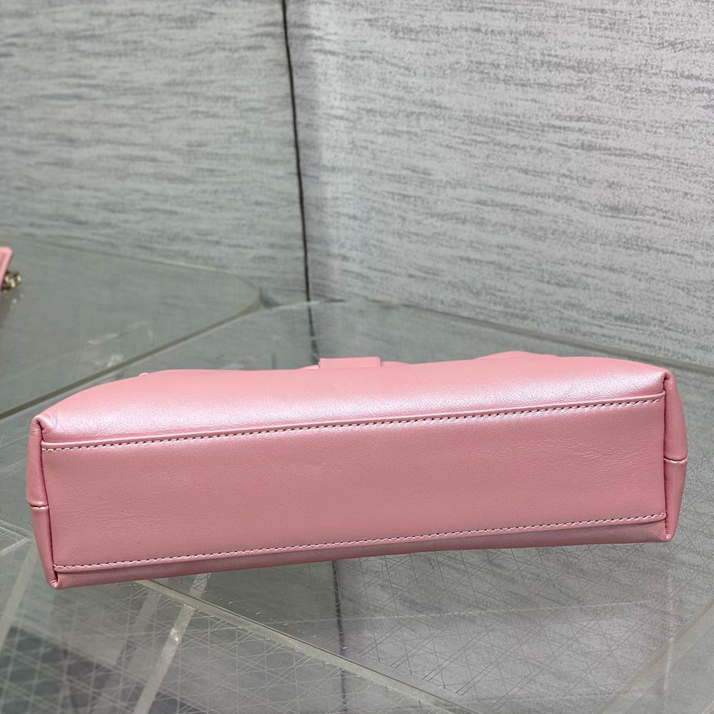 Medium Dior Bow Bag