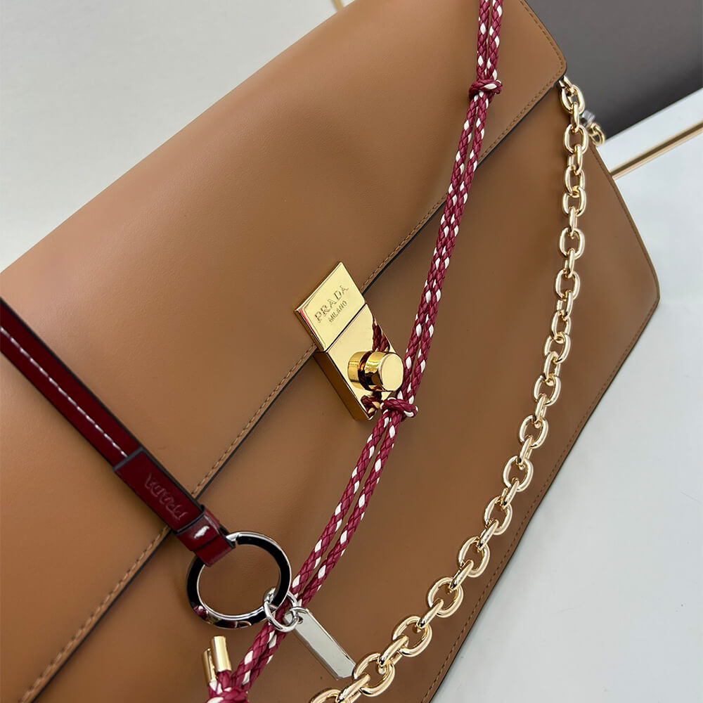 Prada Soft Sound large