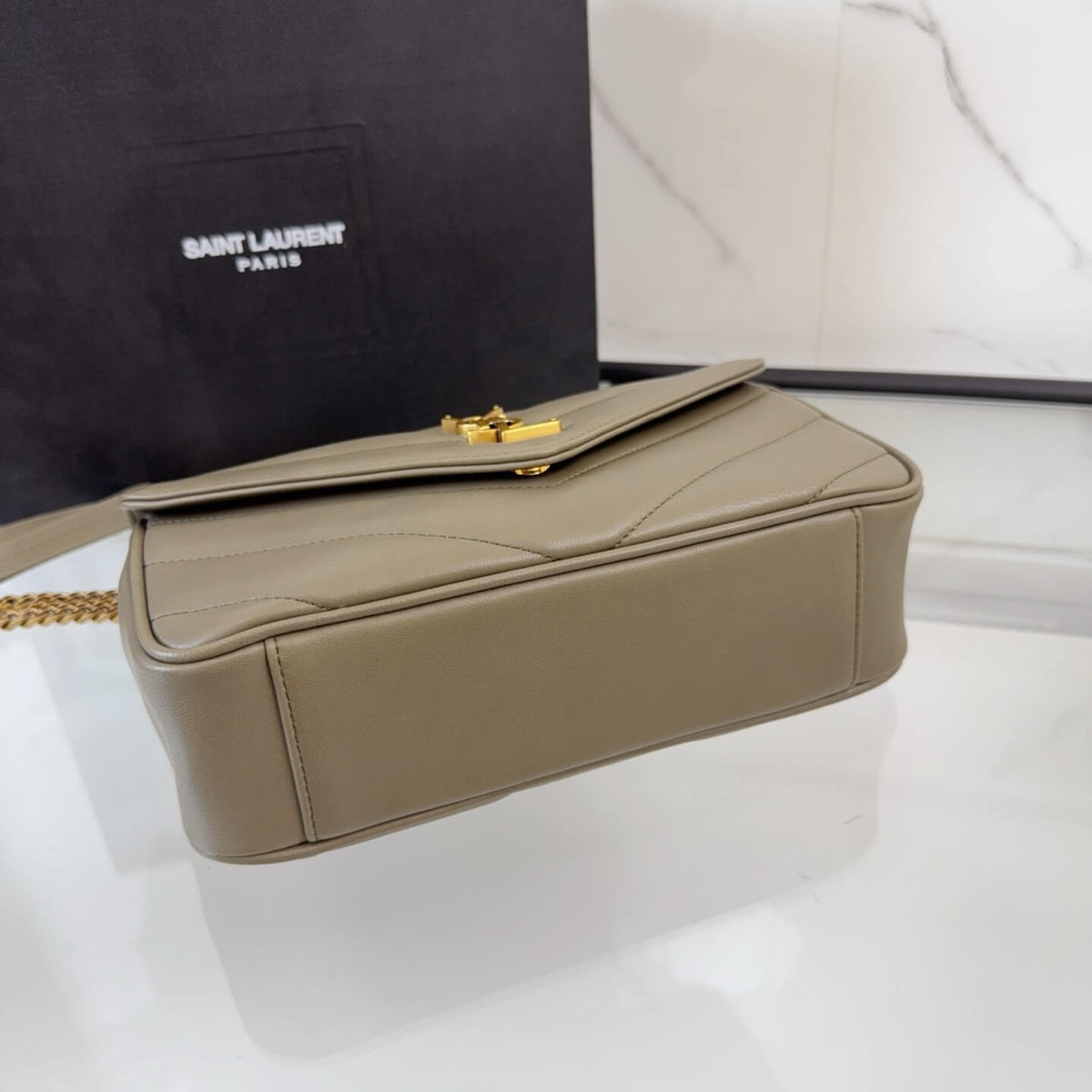 Ysl LouLou Small