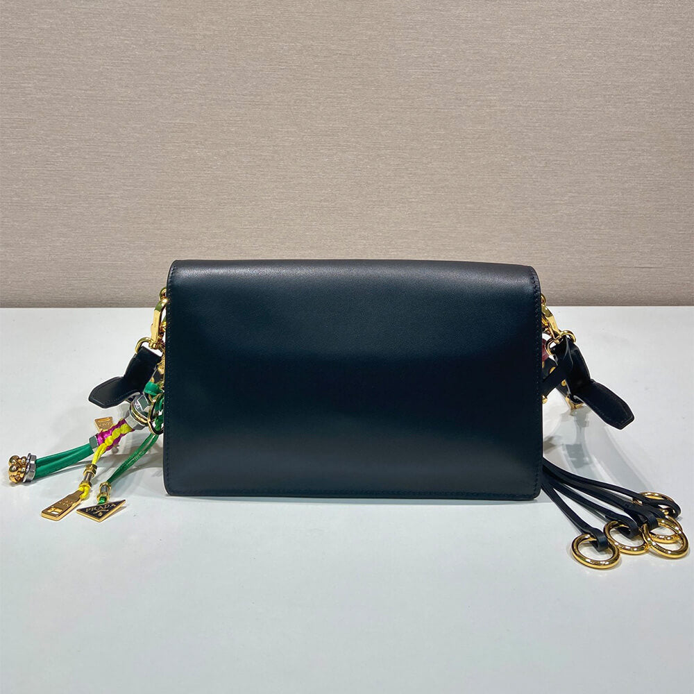 Prada Soft Sound Small