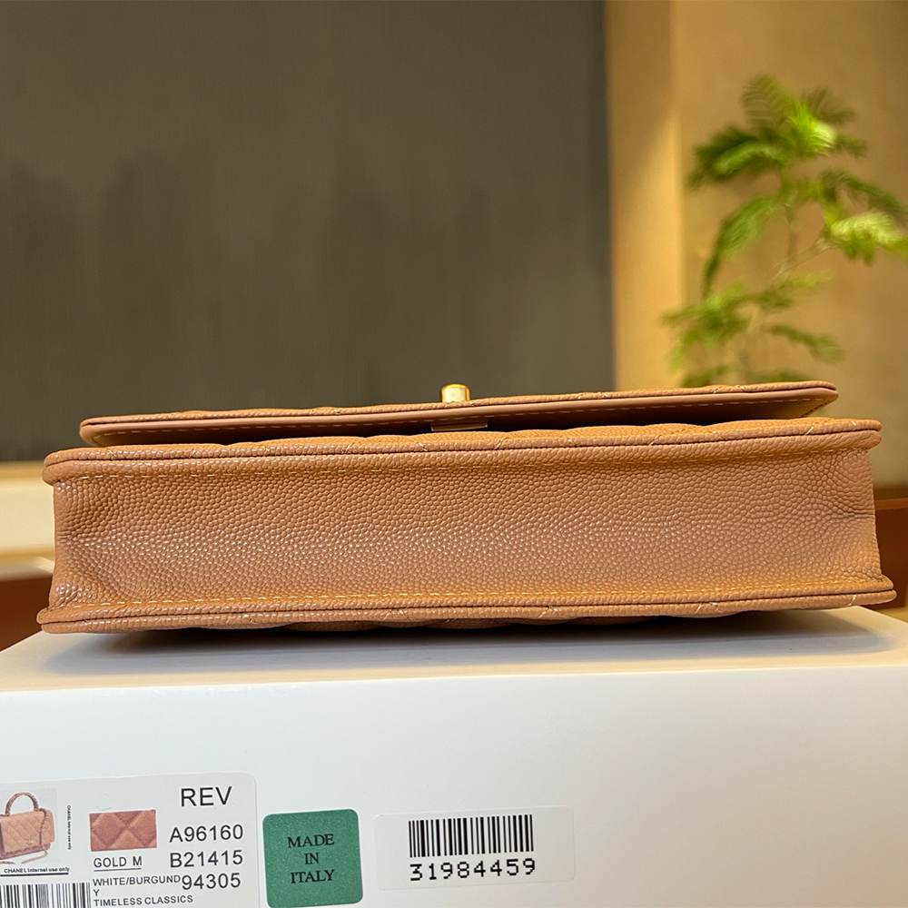 CHANEL Wallet on Chain(high-end grade)