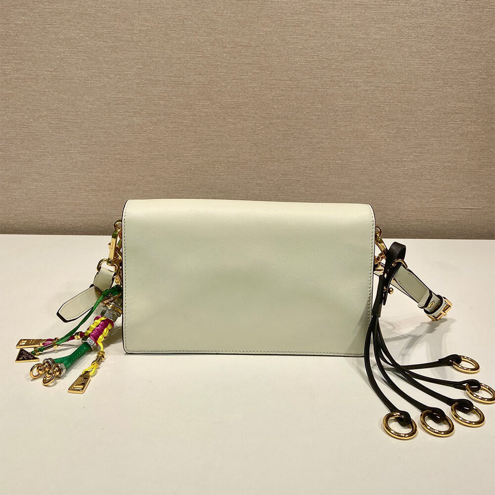 Prada Soft Sound Small