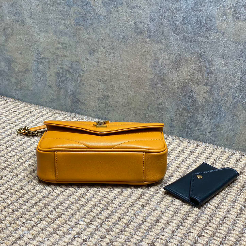 Ysl LouLou Mini