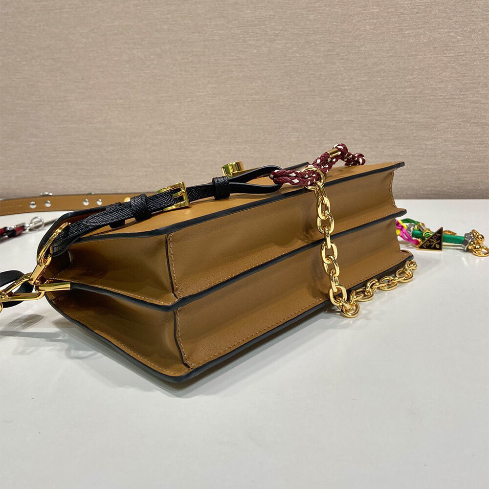 Prada Soft Sound Small