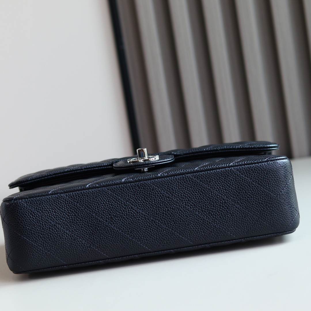 Chanel Medium Classic Flap