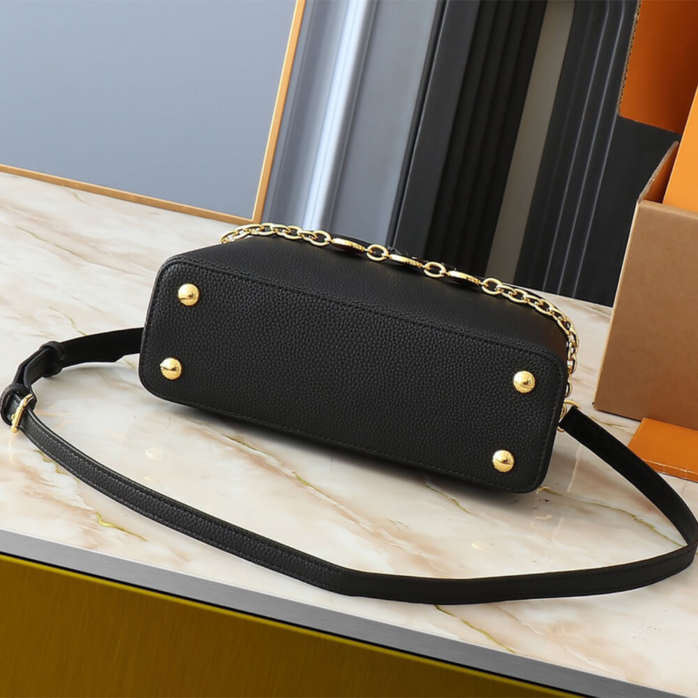 Louis Vuitton Capucines BB