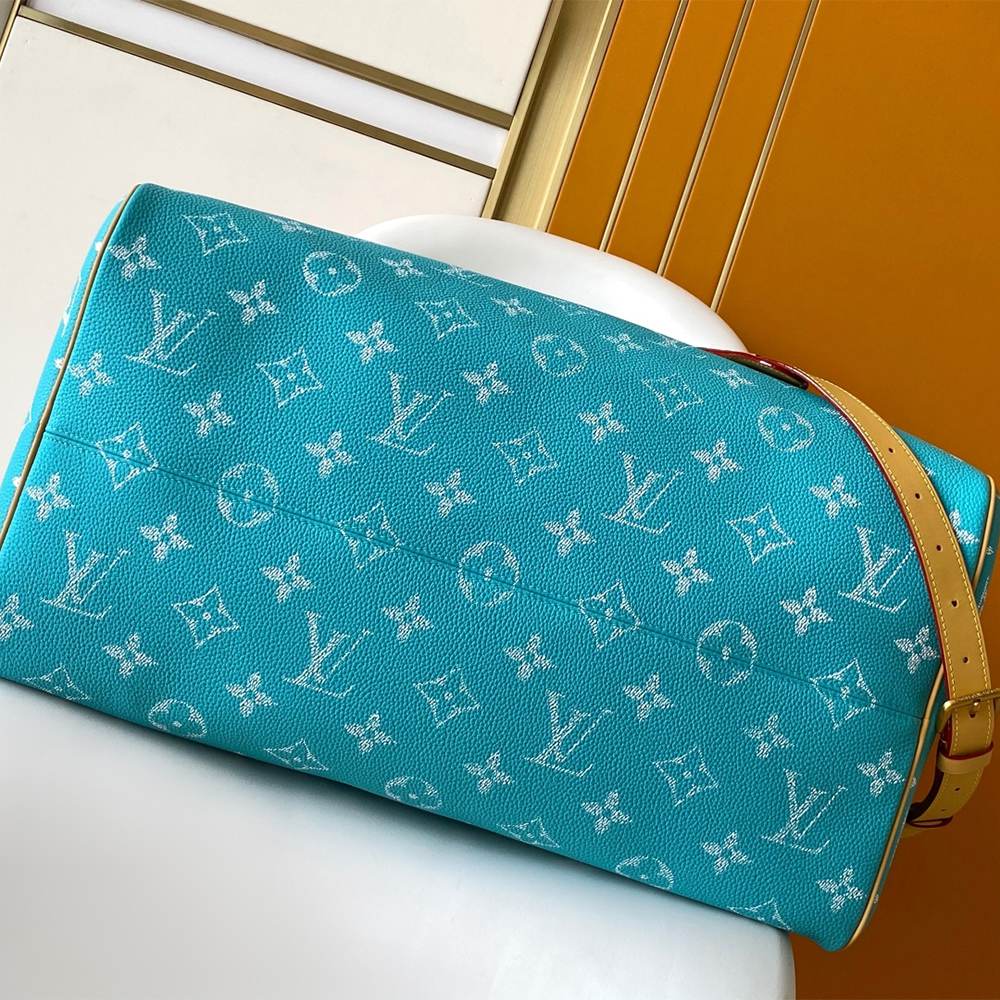 LV Speedy P9 Bandoulière 50(high-end grade)