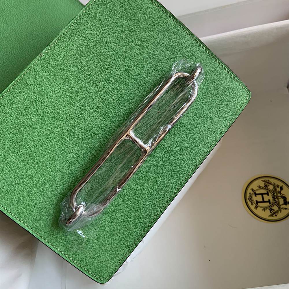 Hermes Roulis mini bag(HIGH-END GRADE)