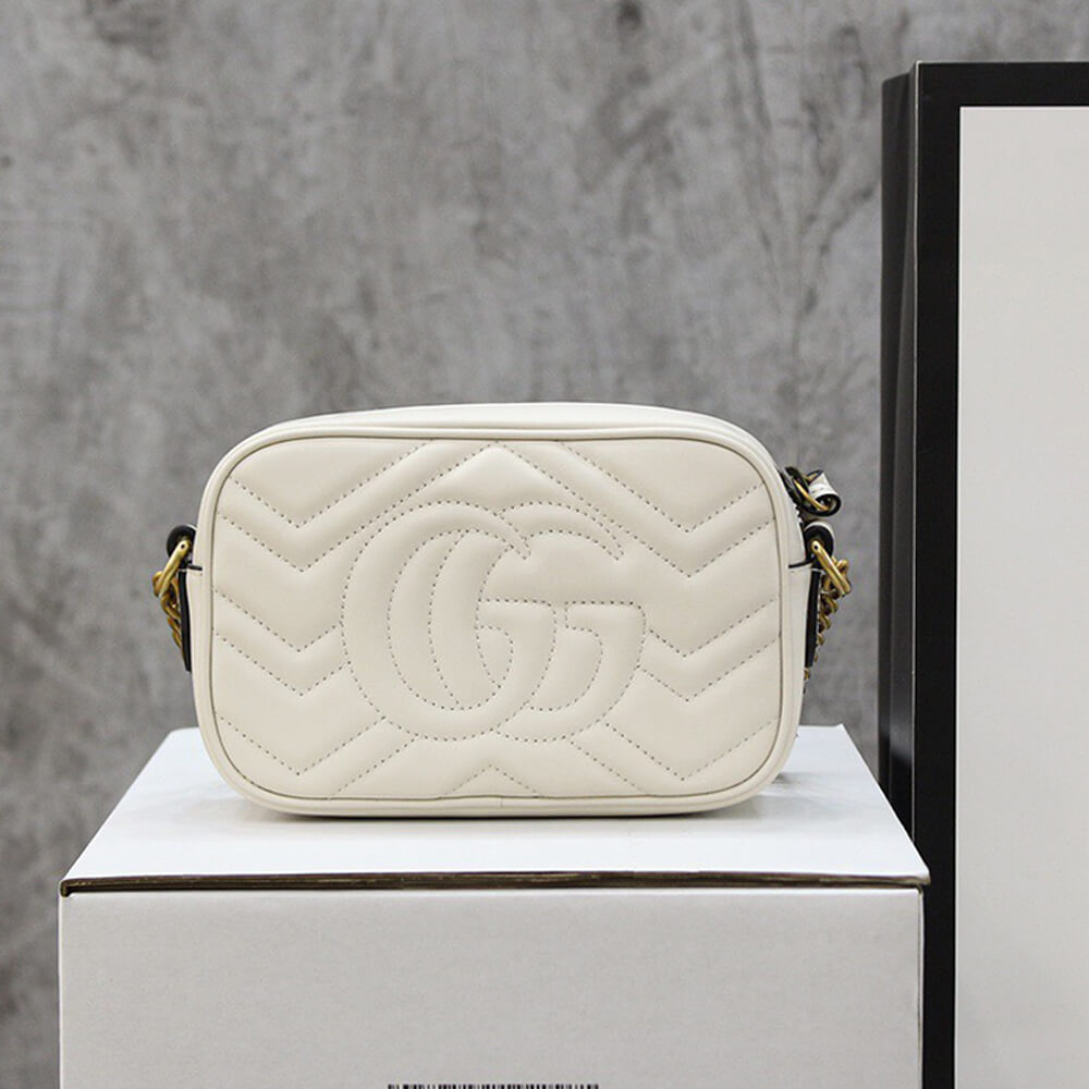 Gucci Marmont Câmera Mini