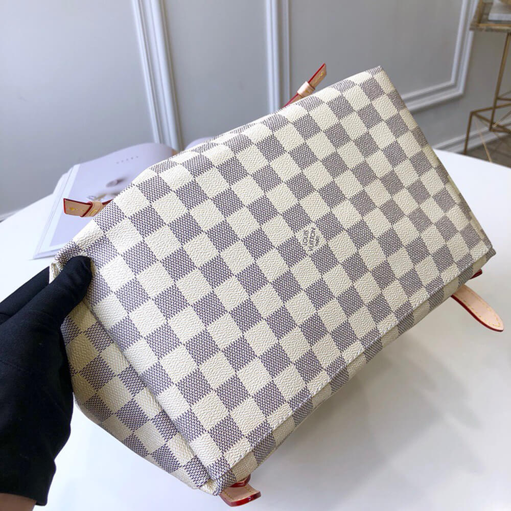 Louis Vuitton Sperone