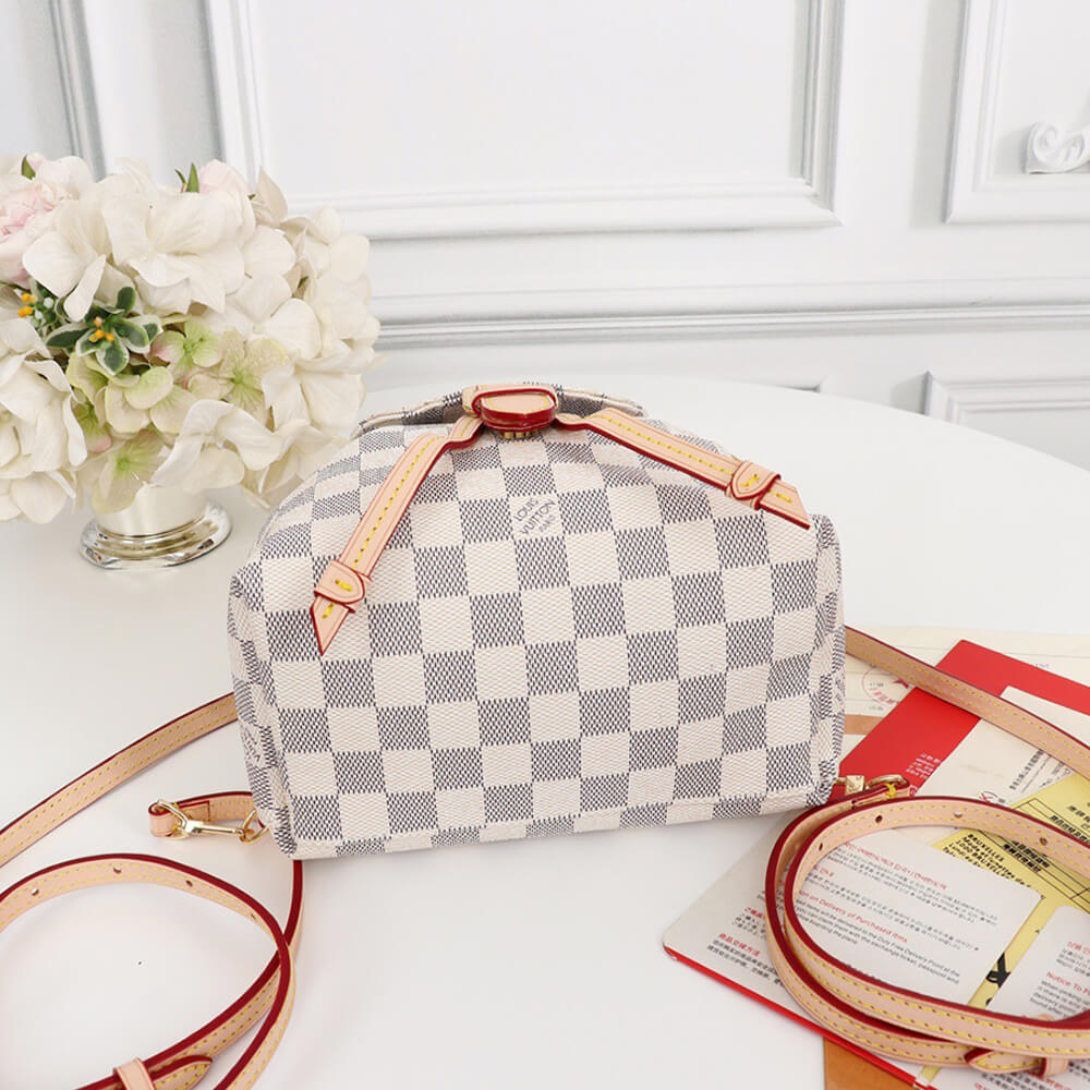 Louis Vuitton Sperone BB