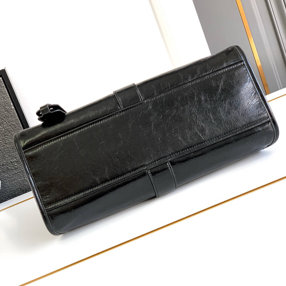 Prada Medium Glossy Soft Lux
